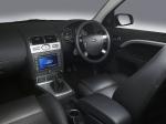 Ford Mondeo 2003 года